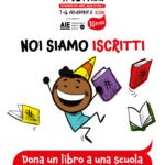 #ioleggoperché 2025