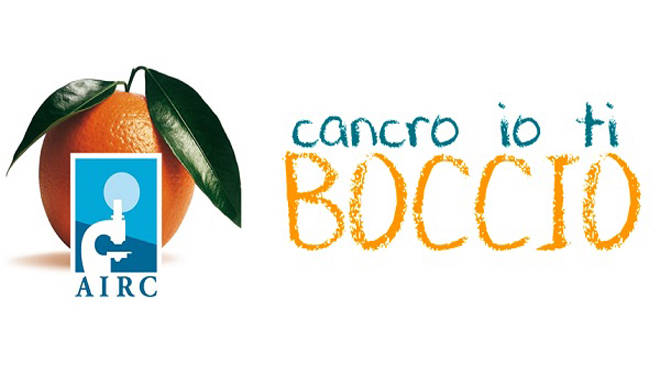 Cancro io ti BOCCIO
