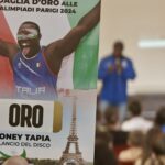 Incontro con Oney Tapia